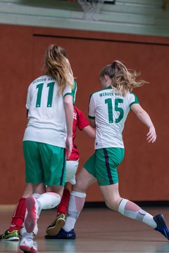 Bild 346 - C-Juniorinnen Landesmeisterschaft